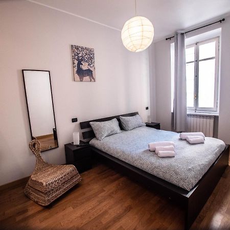 Splendido Appartamento Vicino Al Cuore Di Torino Εξωτερικό φωτογραφία