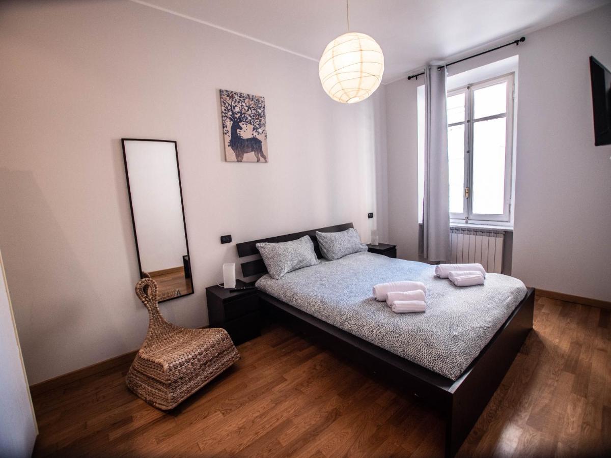 Splendido Appartamento Vicino Al Cuore Di Torino Εξωτερικό φωτογραφία