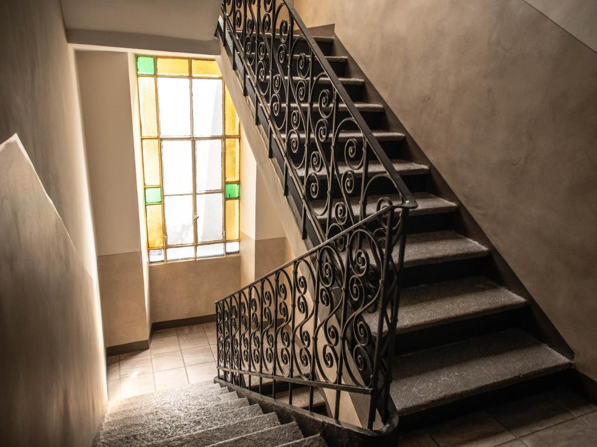 Splendido Appartamento Vicino Al Cuore Di Torino Εξωτερικό φωτογραφία