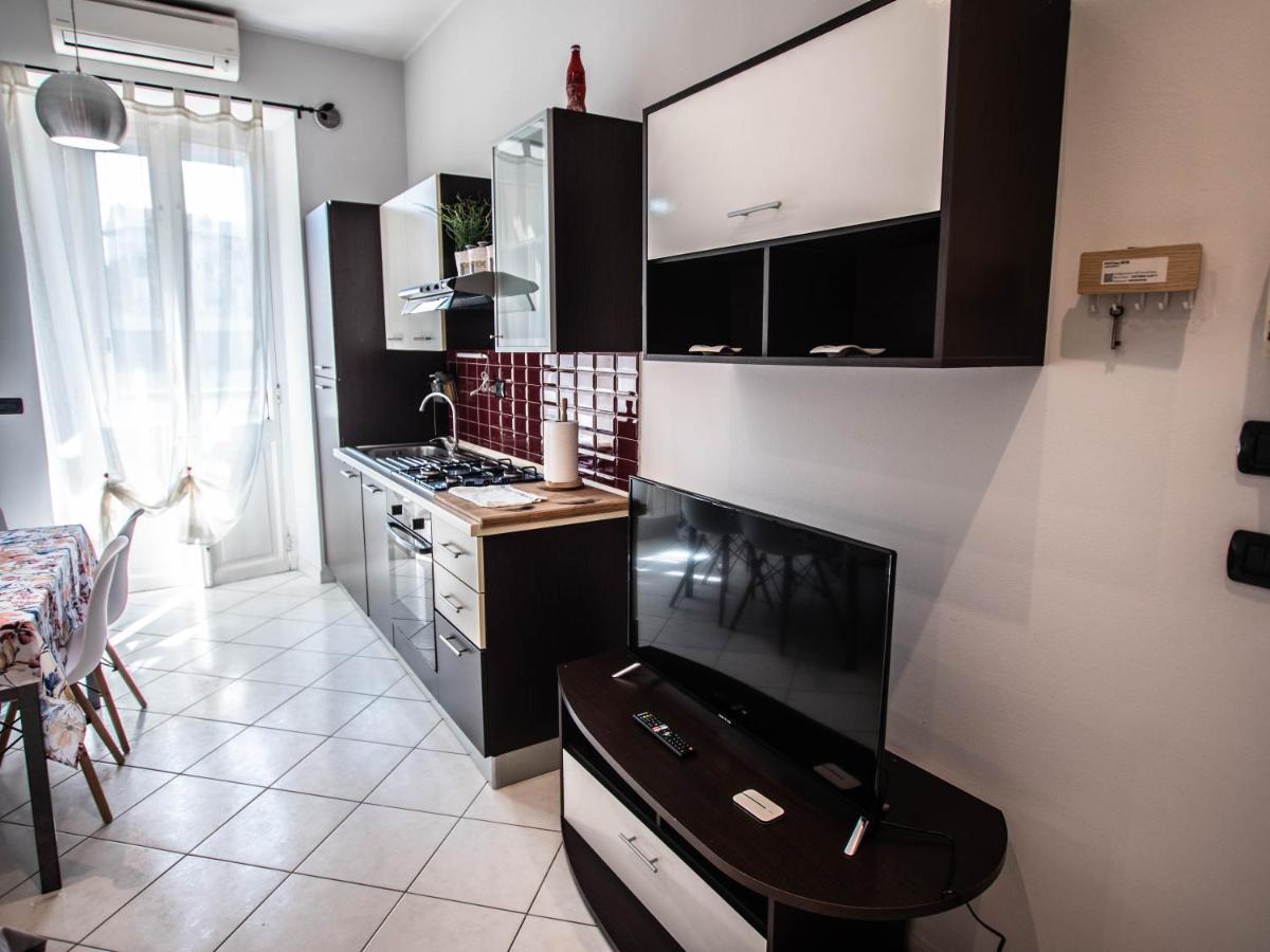 Splendido Appartamento Vicino Al Cuore Di Torino Εξωτερικό φωτογραφία