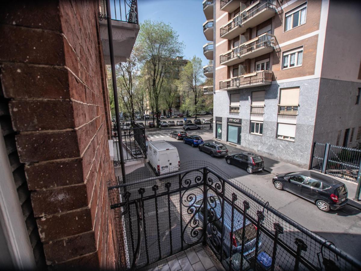 Splendido Appartamento Vicino Al Cuore Di Torino Εξωτερικό φωτογραφία