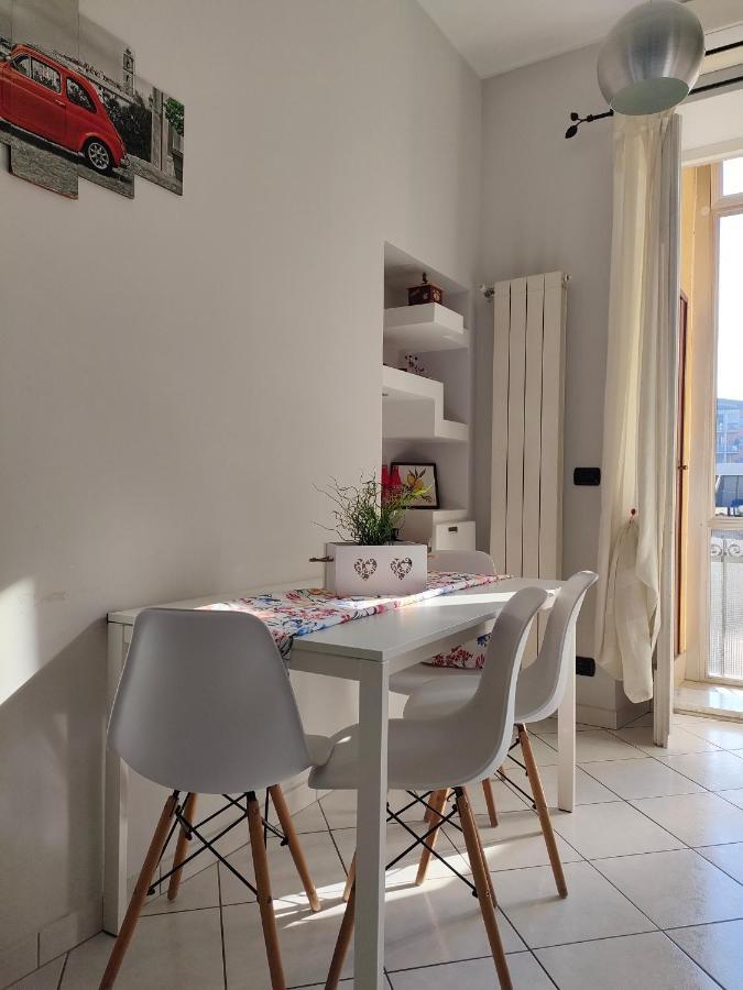Splendido Appartamento Vicino Al Cuore Di Torino Εξωτερικό φωτογραφία
