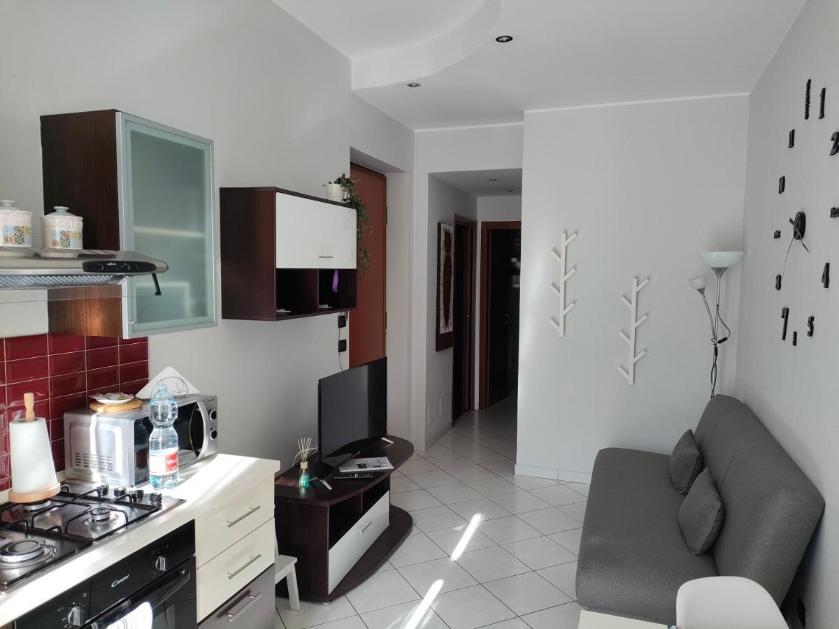 Splendido Appartamento Vicino Al Cuore Di Torino Εξωτερικό φωτογραφία